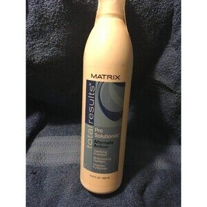 Total Results Clarifying Shampoo 16.9oz